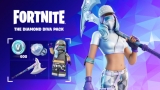 Fortnite Diamond Diva bundle returns four years later, but will it stick around?