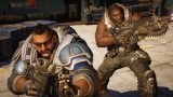 Gears 5 lets you live out your ’80s action movie dreams without feeling stuck in the past