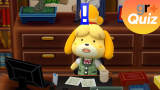 How well do you know Animal Crossing: New Horizons?