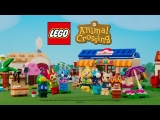 I can’t resist saving $48 with this Lego Animal Crossing Black Friday deal
