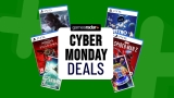 I’ve found some fantastic Cyber Monday video game deals so you don’t have to