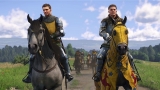 Kingdom Come: Deliverance 2 devs want to “establish ourselves as the new kings of RPG,” and the studio’s future “will definitely be immersive RPGs”