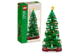 LEGO Christmas Tree Is Now Nearly Free, Amazon Is Clearing Final Stock Before Advent Begins