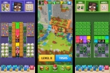 Microsoft’s seemingly first IP crossover with Activision Blizzard is giving a Minecraft spinoff to the Candy Crush dev