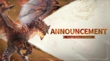 Monster Hunter Outlanders Shares Storage Requirement Ahead of the Closed Beta Test