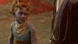 New Baldur’s Gate 3 mod restores some very cute dialogue between Withers and a spunky Tiefling child, and I’m gonna need Larian to tell my why it was cut