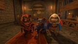 Overcooked-like medieval fantasy game debuts with 90% positive Steam reviews and a kitchen full of anthropomorphic rats: “We’re rats, what did you expect?”