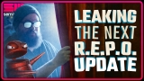 REPO is adding cosmetics, and they can only be unlocked by playing the dang game: “If you happen to love microtransactions, I’m going to disappoint you deeply”