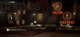 Resident Evil Survival Unit clock puzzle solution