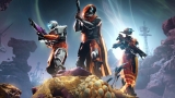 Sony Gives Update On Marathon’s Launch As Destiny 2 Crumbles