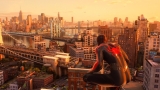 Spider-Man 2 isn’t just gaming’s best superhero fantasy – it proves the PS5 is home for Marvel fans like me
