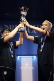 Thailand and Poland crowned champions at FIFAe World Cup 2025
