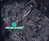 The Arc Raiders Hidden Bunker explained