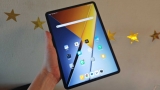 The Poco Pad X1 might be a budget Android tablet, but it feels like a premium iPad alternative