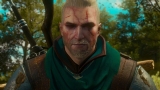 The Witcher 3’s Big Love Triangle Wasn’t Always The Plan