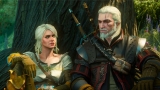 The Witcher’s long-time voice of Geralt isn’t worried about Ciri’s actor taking over as the RPG’s star: “She’s going to do a great job”