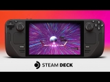 Valve slashes the price of the Steam Deck for Black Friday, but you need to be quick