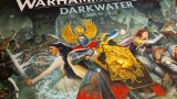 Warhammer Quest: Darkwater feels leaner, meaner, and a lot of fun, so I hope fans can actually get their hands on it this time