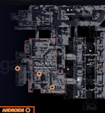 Where to find 3 Arc Raiders Androids