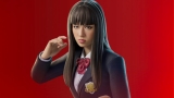 You can get this Yuki Yubari Fortnite skin for free, but what about Gogo Yubari?