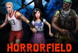 Download Horrorfield APK: Best Multiplayer Horror Game